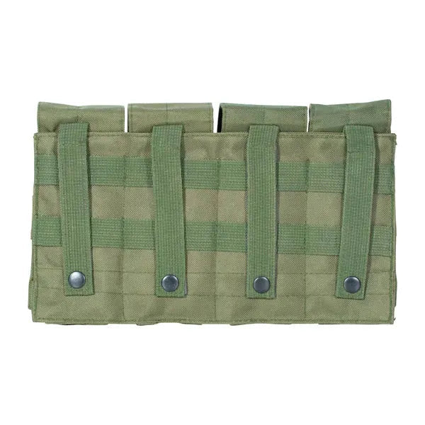 mfh-magazintasche-4-fach-molle-oliv-ansicht-2