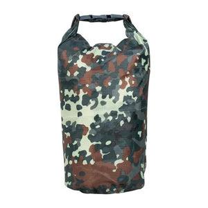 Flecktarn