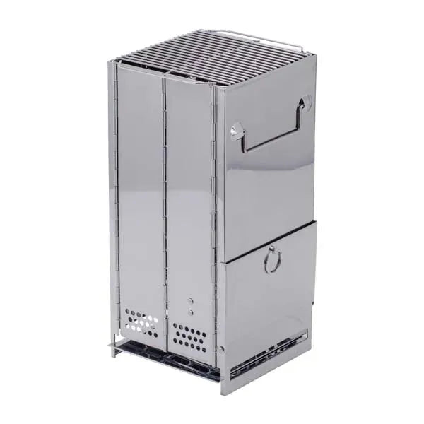 fox-outdoor-raketenofen-mini-silberfarben-ansicht-3