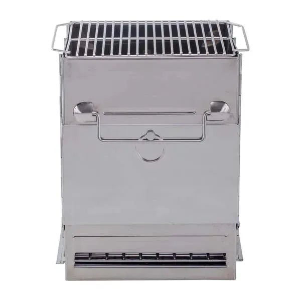 fox-outdoor-raketenofen-klein-silberfarben-ansicht-1