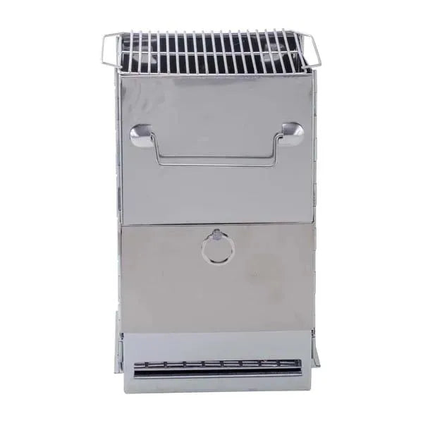 fox-outdoor-raketenofen-mittel-silberfarben-ansicht-1