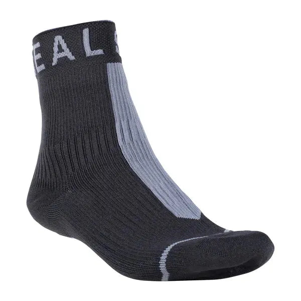 sealskinz-socken-dunton-schwarz-grau-ansicht-1