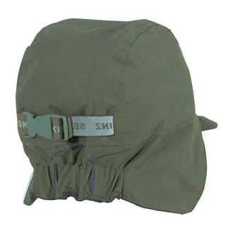 Berretto Sealskinz Kirstead nero