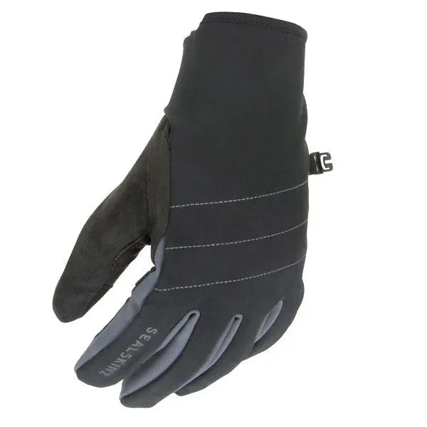 sealskinz-allwetter-handschuhe-lyng-schwarz-grau-ansicht-1