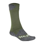sealskinz-socken-raynham-oliv-grau-ansicht-1