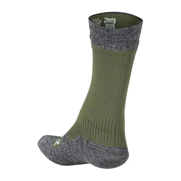sealskinz-socken-raynham-oliv-grau-ansicht-2