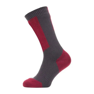 Socken Runton Cold Weather mit Hydrostop