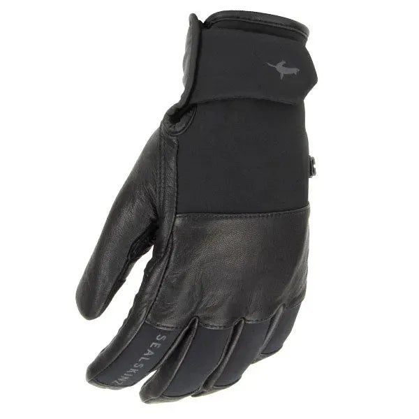 sealskinz-handschuhe-walcott-schwarz-ansicht-1