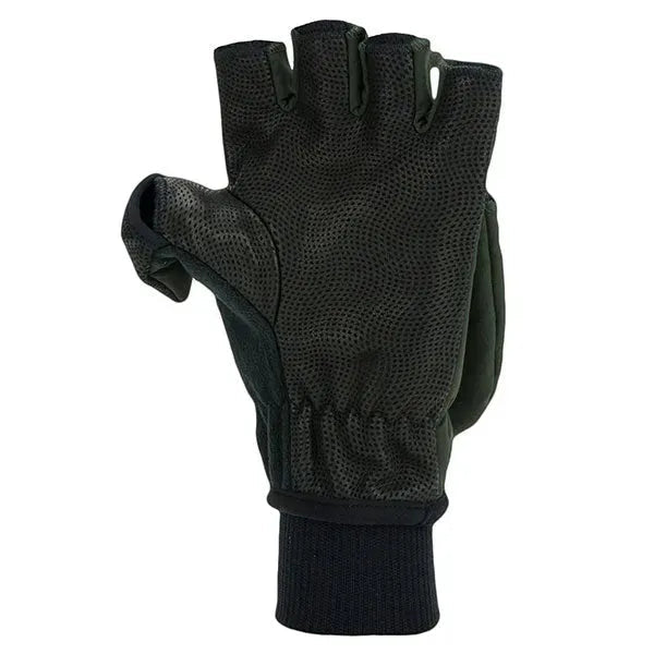 sealskinz-handschuhe-walpole-oliv-schwarz-ansicht-2