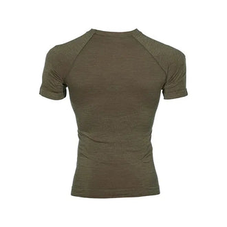 T-Shirt Merino Seamless