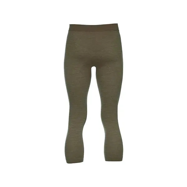 clawgear-hose-merino-seamless-bottom-stonegrey-olive-ansicht-2