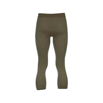 Hose Merino Seamless Bottom stonegrey olive