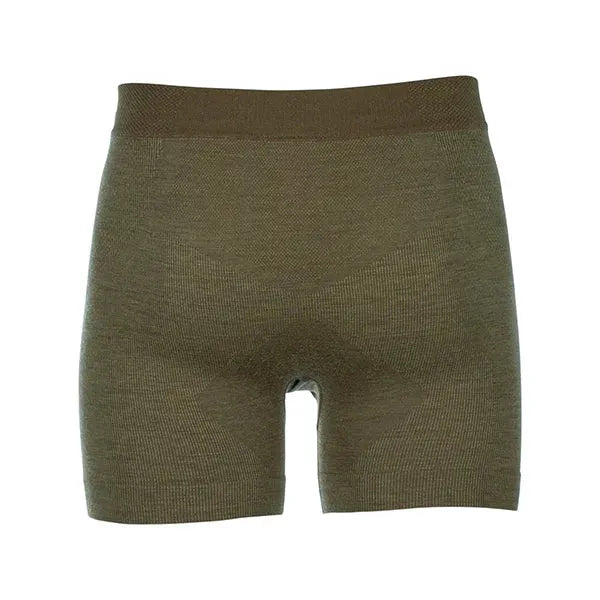 clawgear-boxershort-merino-seamless-stonegrey-olive-ansicht-2