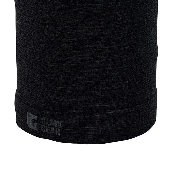clawgear-halstuch-merino-seamless-schwarz-ansicht-2