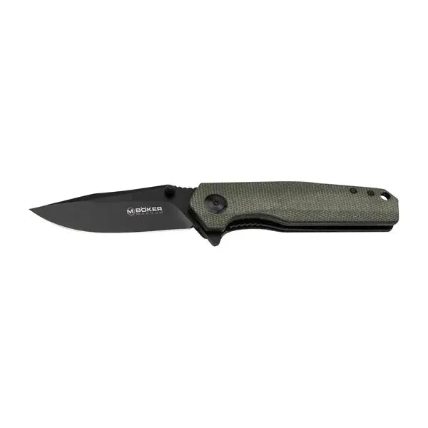boeker-magnum-taschenmesser-field-flipper-gruen-ansicht-1