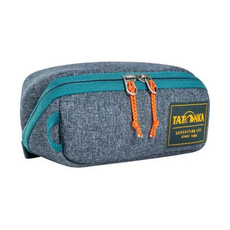 Kulturbeutel Square Zip Pouch S