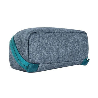 Kulturbeutel Square Zip Pouch S