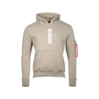Hoodie Alpha PP