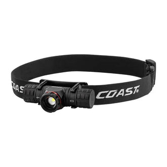 rechargeable headlamp XPH30R 1000 lumens