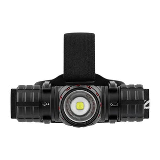 rechargeable headlamp XPH34R 2075 lumens