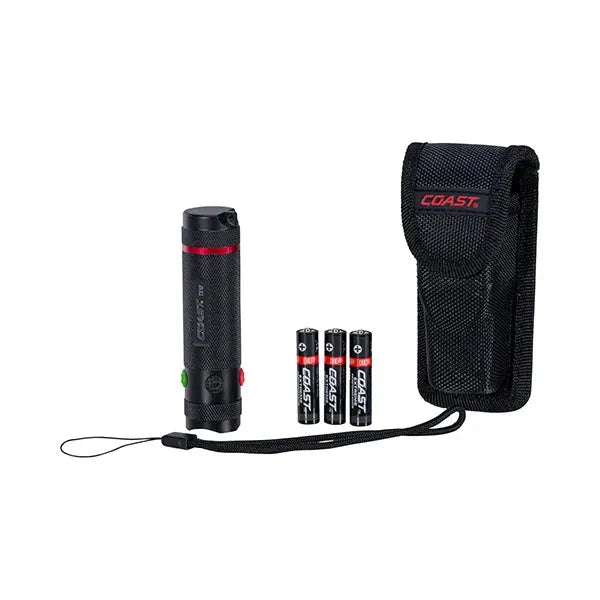 coast-taschenlampe-tx12-385-lumen-schwarz-rot-ansicht-4