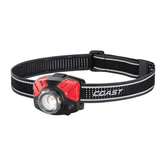 Headlamp FL75R 530 Lumen