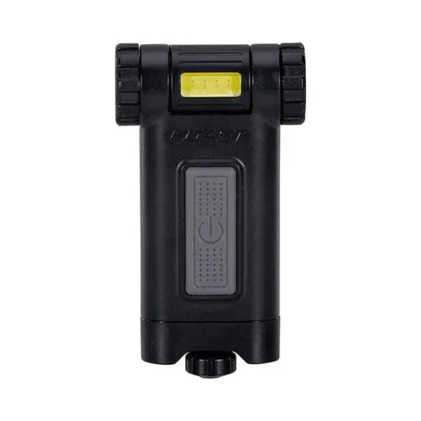 coast-clip-on-taschenlampe-mit-uv-licht-hx3-schwarz-ansicht-3