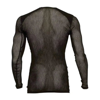 Sweatshirt WoolNet Light Crewneck