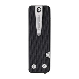 Multiutensile KS2 nero argento