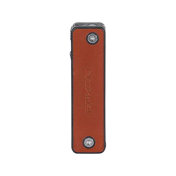 roxon-multitool-mini-m4-braun-silberfarben-ansicht-4
