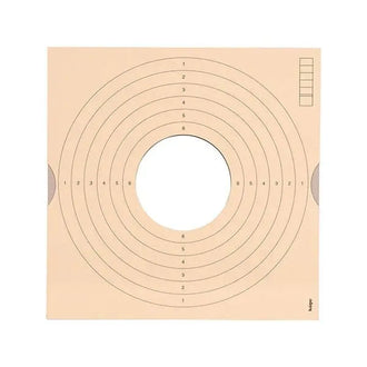 Luftpistole Scheibenkassette