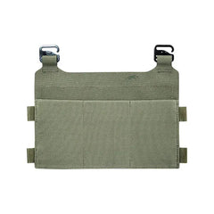 Pochette 3 SGL Mini Panel M4 EL - Vert olive