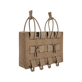 Magazintasche 2 SGL Mag Pouch BEL HK417 MKIII