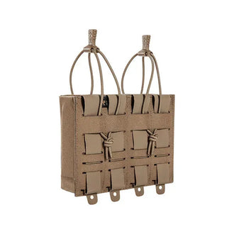 Magazintasche 2 SGL Mag Pouch BEL MKIII