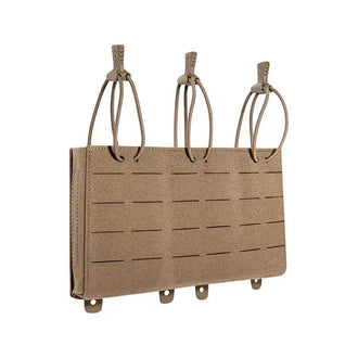 Magazintasche 3 SGL Mag Pouch BEL M4 MKIII