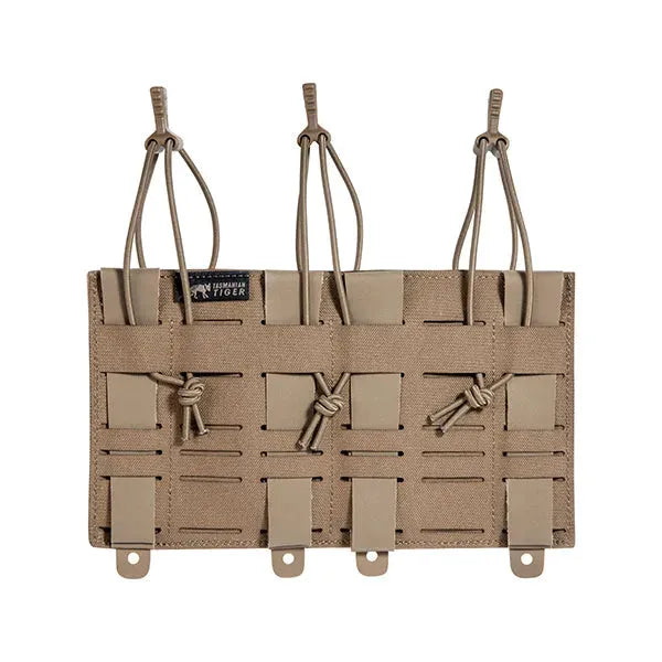 tasmanian-tiger-3sgl-mag-pouch-bel-m4-mkiii-coyote-brown-ansicht-4