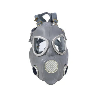 Maschera protettiva polacca MP4 senza filtro, come nuova