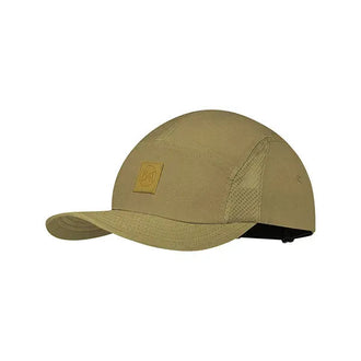 Buff 5 Panel Go Cap black