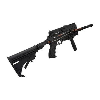 Balestra a ripetizione AR-6 Stinger II Tactical sistema aperto