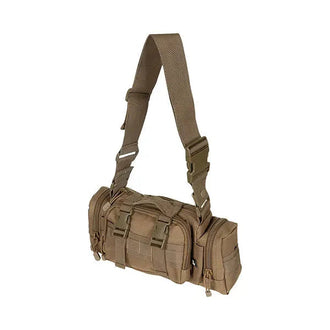 borsa a tracolla e a spalla