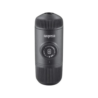 Nanopresso