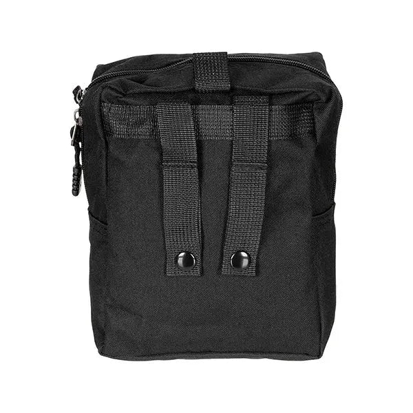 fox-outdoor-trinkflasche-titan-1-l-mit-tasche-schwarz-ansicht-3