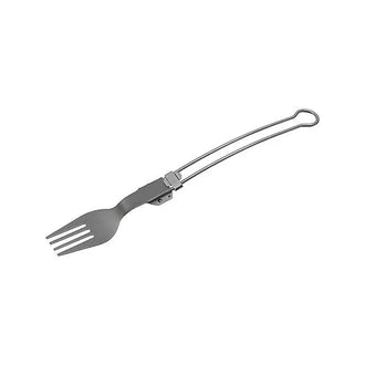 Gabel Titan klappbar