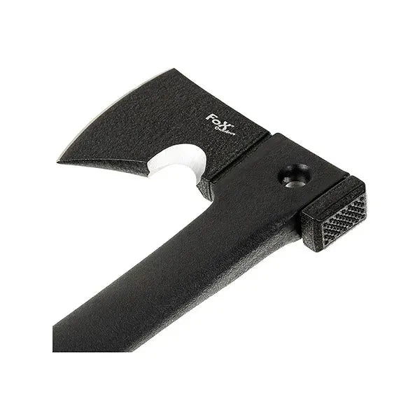 fox-outdoor-axt-survival-mit-nylonstiel-und-scheide-schwarz-ansicht-2