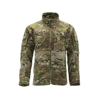 Combat Jacket CCJ