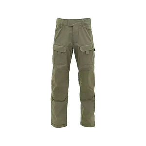 Verde oliva