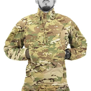 Multicam