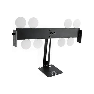 Zielsystem Airgun Active Target 4