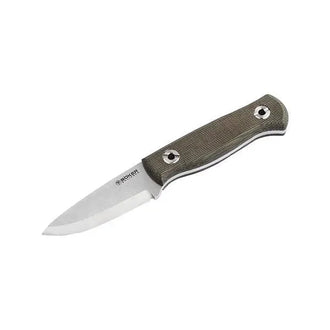 Messer Vigtig contro Wild