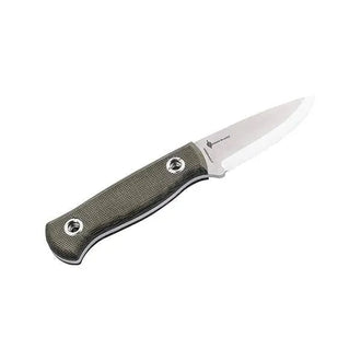 Messer Vigtig contro Wild